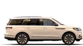 2024 Lincoln Lincoln Navigator External Image 1